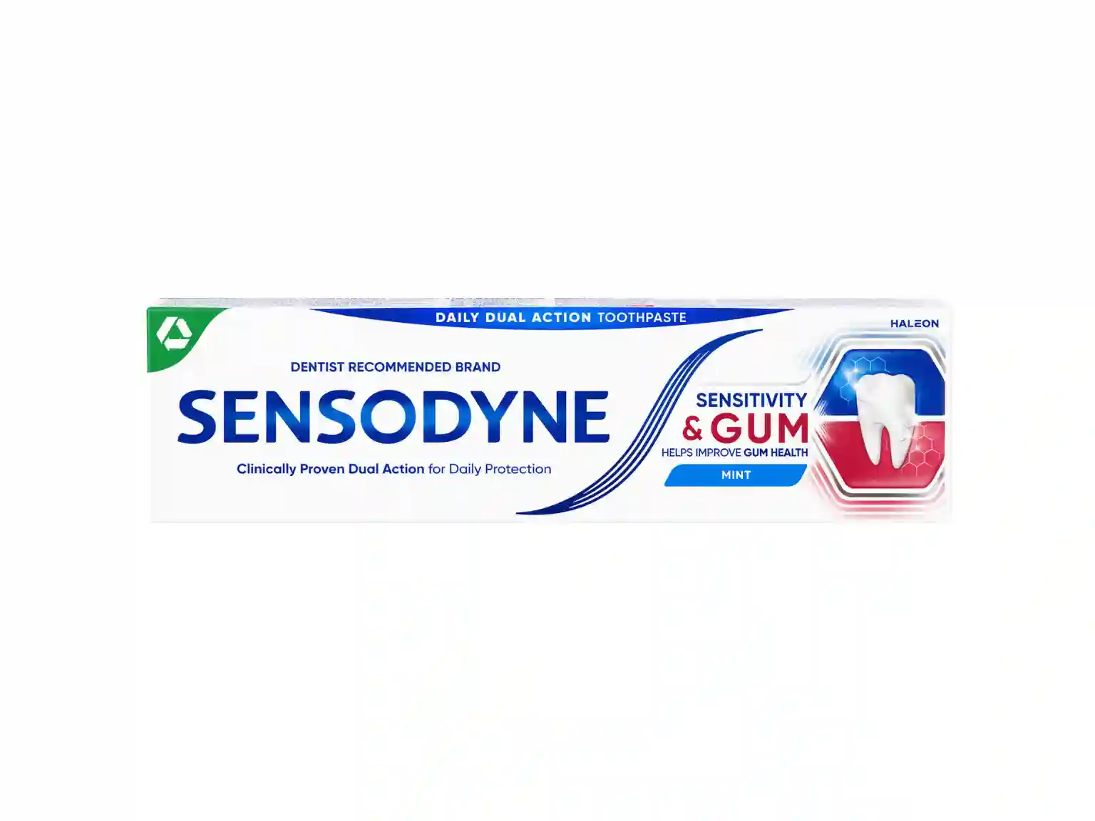 Sensodyne Sensitivity & Gum Toothpaste 75ml