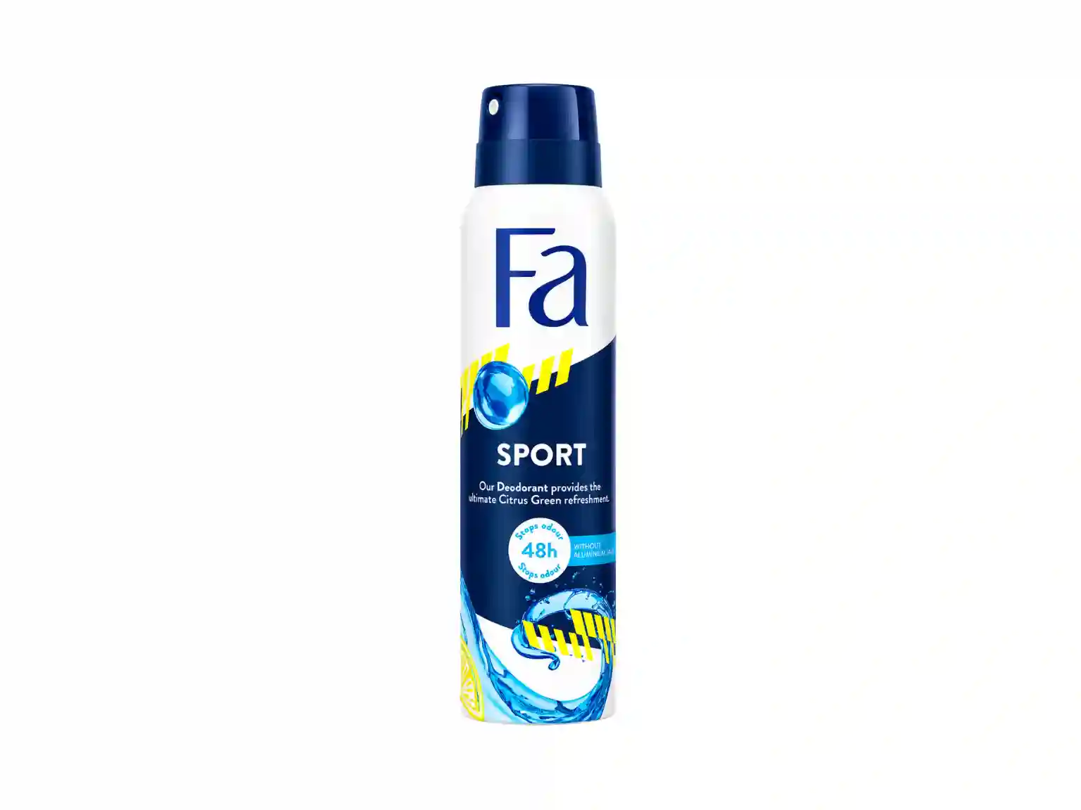Fa Sport Deodorant Spray 150ml