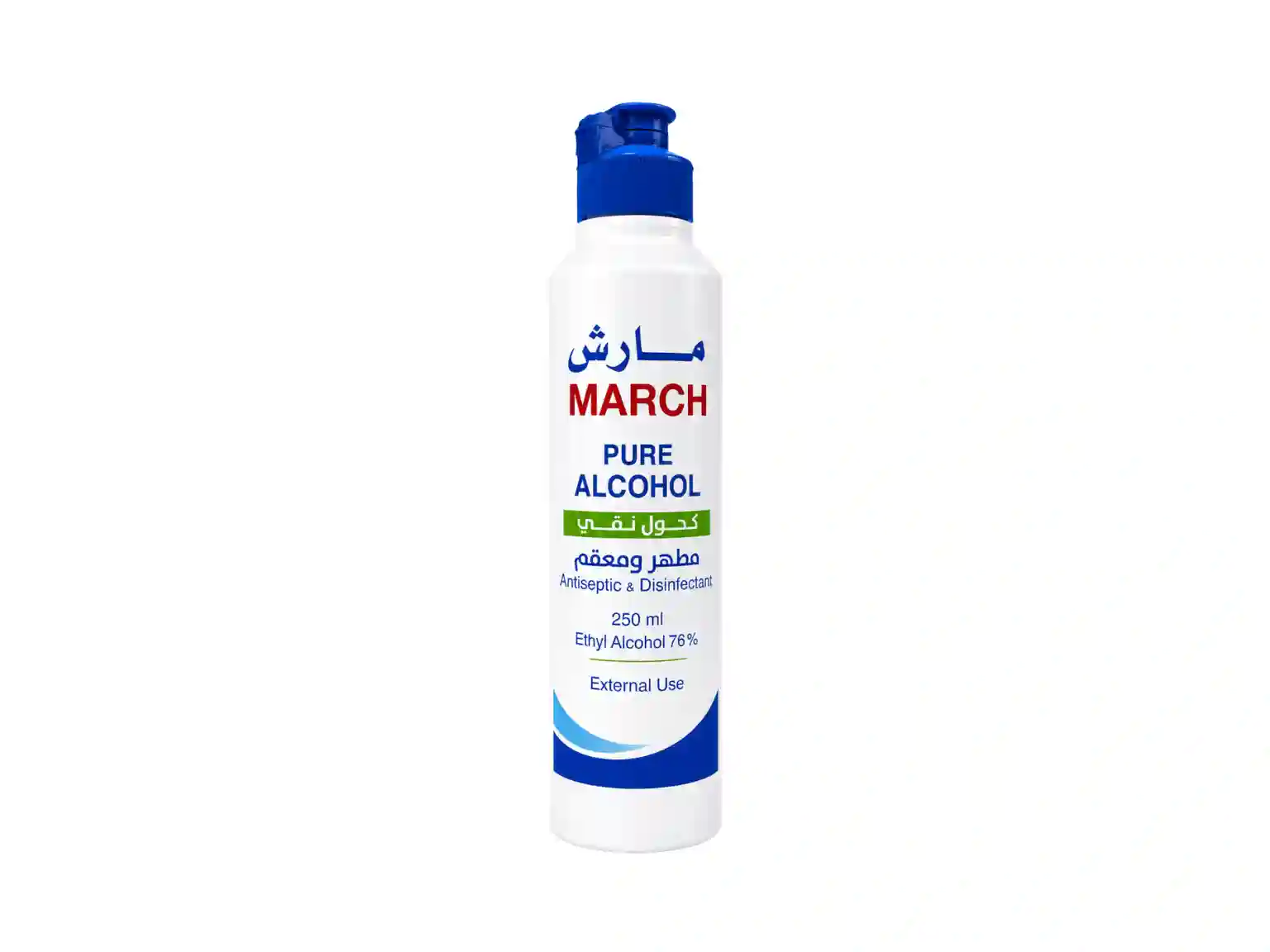 March Alcohol 250ml