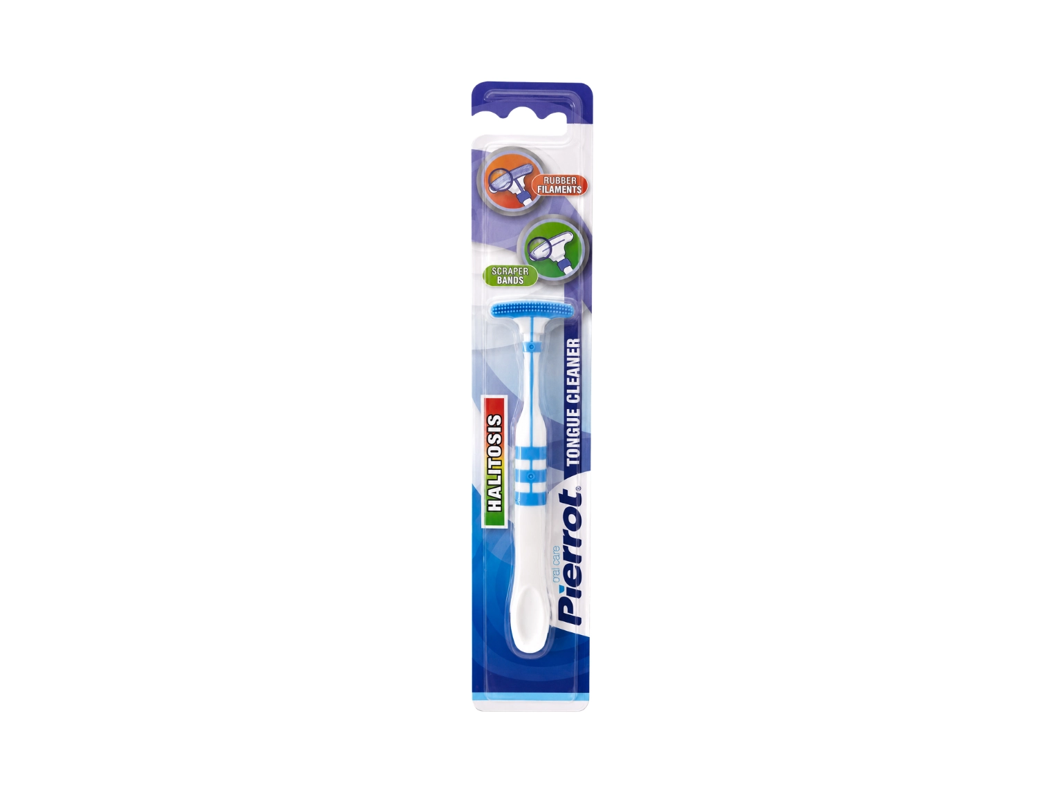 Pierrot Tongue Cleaner