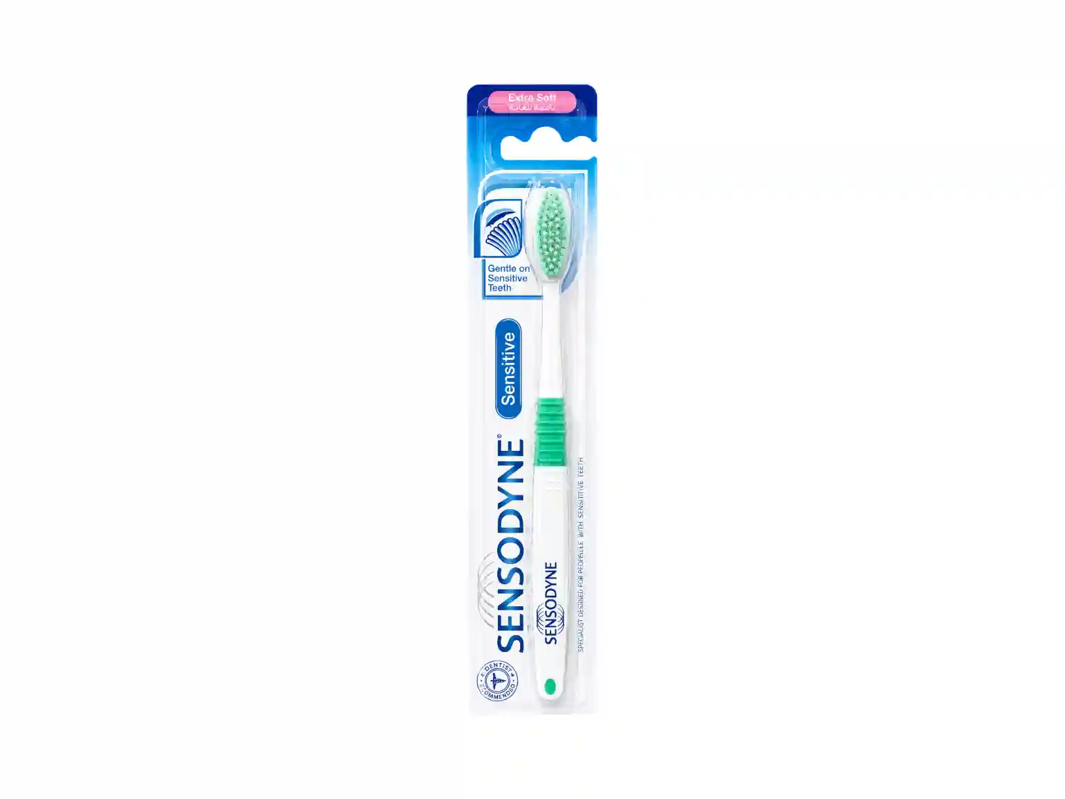 Sensodyne Sensitive Extra Soft Toothbrush