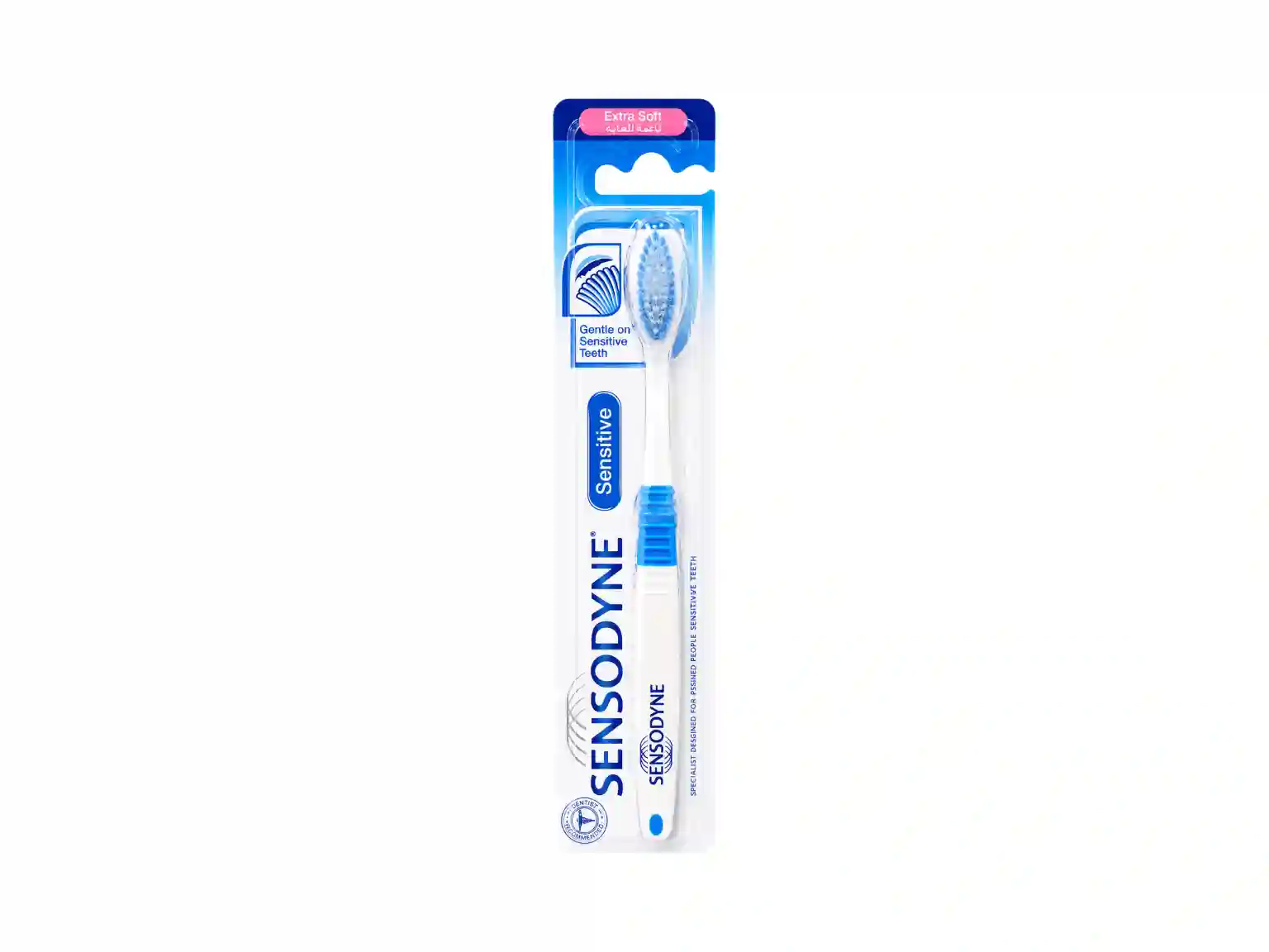Sensodyne Sensitive Extra Soft Toothbrush