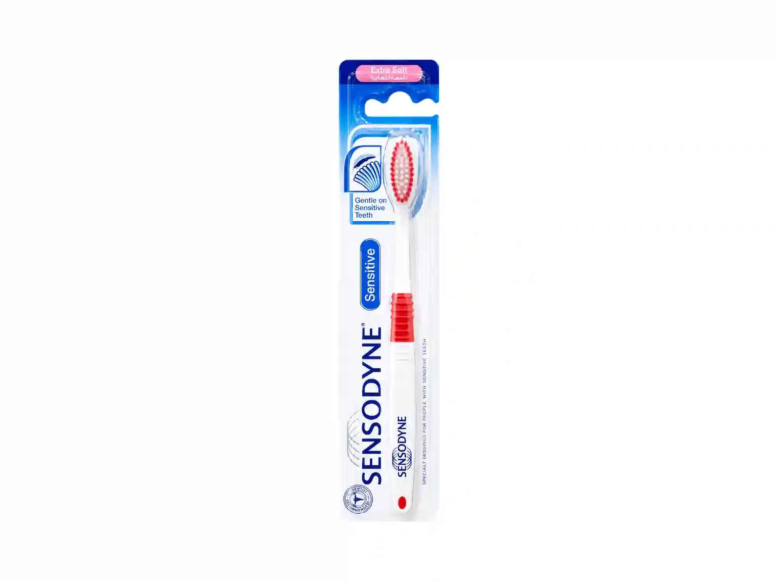 Sensodyne Sensitive Extra Soft Toothbrush