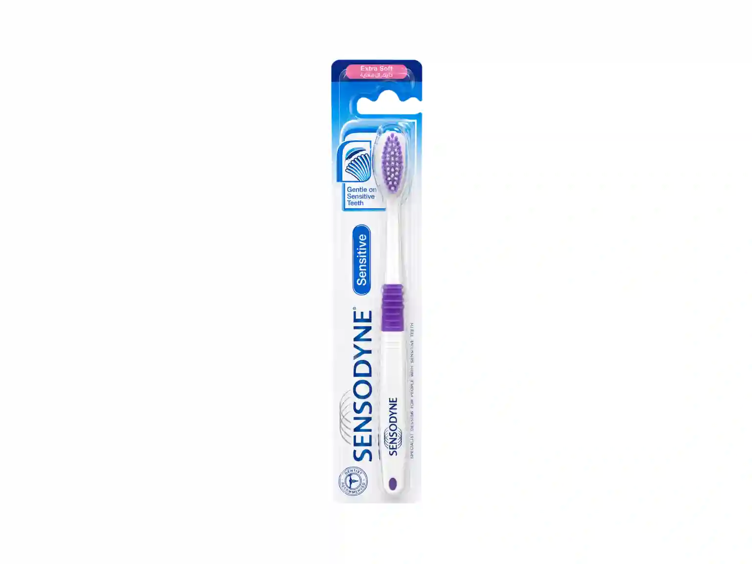 Sensodyne Sensitive Extra Soft Toothbrush