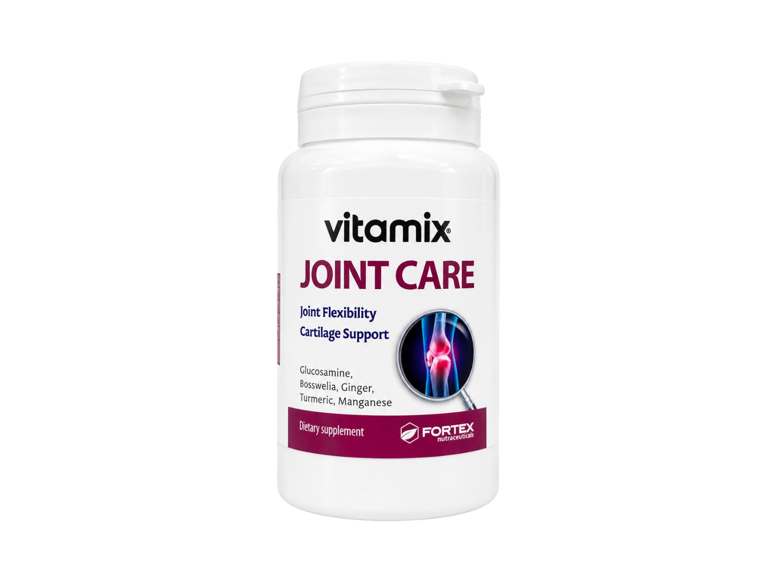 Vitamix Joint Care - 60 Capsules
