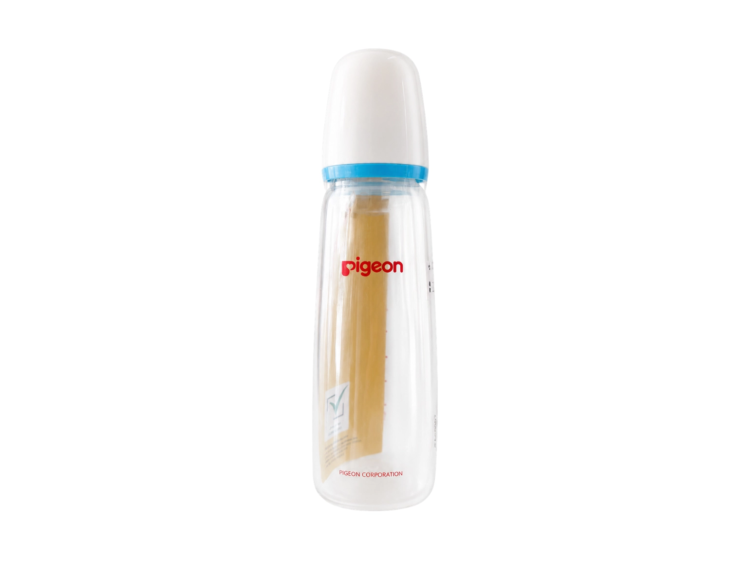 Pigeon SN KPP Bottle White 240ml
