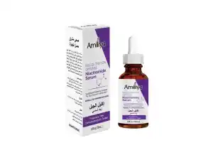 Amiliya Niacinamide Serum 30ml