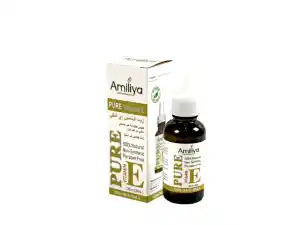 Amiliya Acne Deep Clean Face Wash 100ml