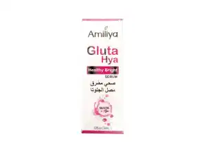 Amiliya Gluta Hya Serum 30 ml
