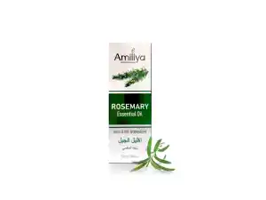 Amiliya Rosemary  Oil 30 ml