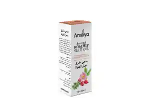 Amiliya Rose Hip Essential Oil 30 ml