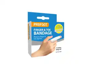 Profoot Finger & Toe Bandage