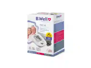 B.Well Pro-35 Blood Pressure Monitor
