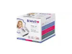 B.Well Pro-39 Blood Pressure Monitor