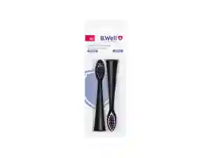 B.Well Pro-850 Black Electronic Sonic Brush Spare Part