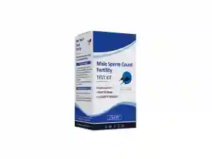 Male Sperm Count Test Kit