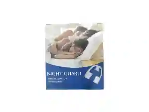Night Guard Mouth Protector