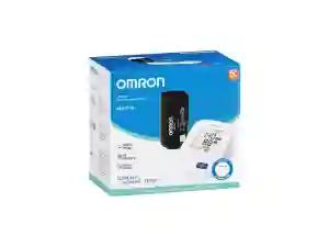 Omron Upper Arm BP Monitor Hem - 7156
