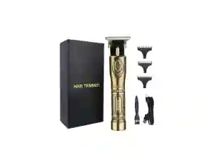 Resuxi Gold Rechargable Hair Clipper