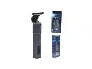 Resuxi Purple Rechargable Hair Clipper