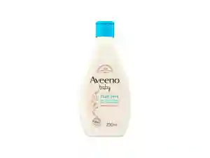 Aveeno Baby Hair+Body Wash 250ml