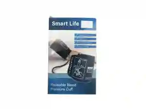 Smart Life Blood Pressure Monitor Cuff 15-24