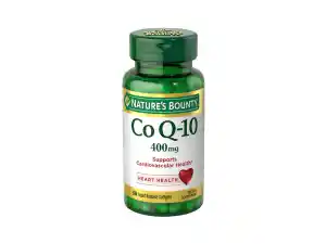 Nature's Bounty CO-Q10 400mg - 39 Softgels
