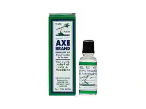 Axe Oil 3ml