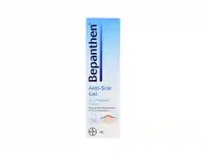 Bepanthen Anti Scar Gel 20g