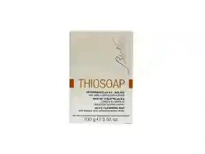 Bio Nike Thiosoap Ph 5.5 100G