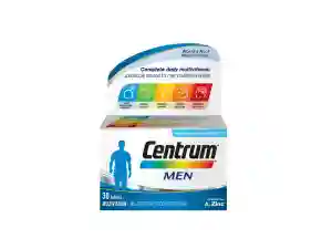 Centrum Men 30s