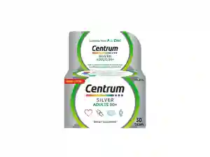 Centrum Silver Adults 50+ 30s