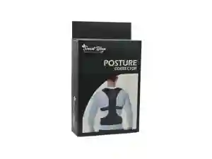 Smart Ways Posture Corrector