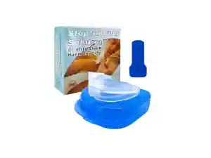 Stop Snoring Solution Mouth Guard