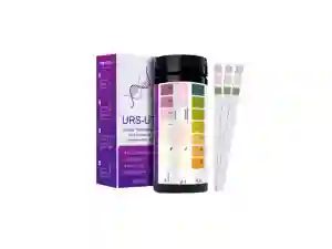 Urs-Uti Urine Test Strips