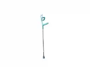 Wange Elbow Aluminum Walking Stick
