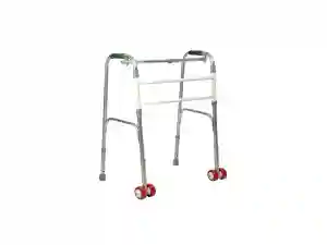 Wange Steel Walking Aid