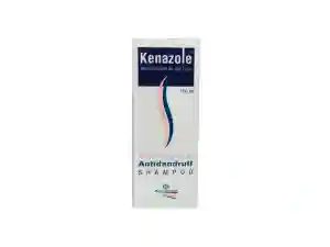 Kenazole 2% Shampoo 100ml