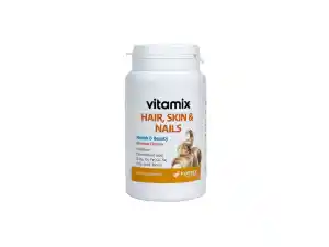 Vitamix Hair Skin & Nails Caps 60's