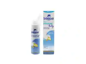 Sterimar Nose Hygiene Baby Spray 50ml
