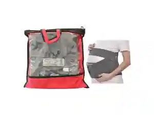 Hiakan's Maternity Belt Classic - L