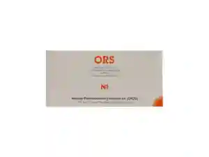 ORS 30g Oral Rehydration Salt - 26 Pieces