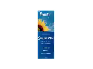 Beauty Solution For Contact Lenses 100ml
