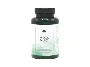 G&G Mega Multi Vitamins - 90 Capsules