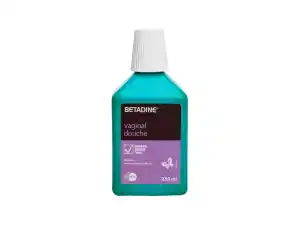 Betadine Vaginal Douche 250ml