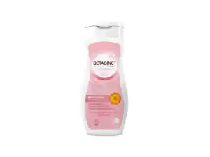 Betadine Intimate Wash Moisturising Calendula 50ml