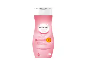 Betadine Intimate Wash Moisturising Calendula 250ml