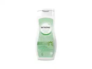 Betadine Intimate Wash Fresh Active 50ml