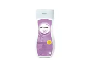 Betadine Intimate Wash Gentle Protection 50ml