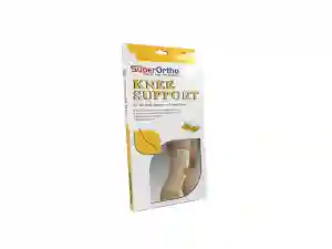Super Ortho A7-001 Knee Support with 4 Stays- Medium